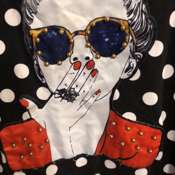 LoveJ Top - Picture 2 of 6